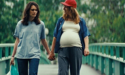 Des preuves d’amour (Love Letters)