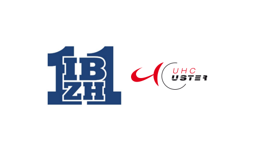 Innebandy Z&uuml;rich 11 II - UHC Uster I