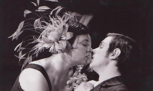The importance of being earnest