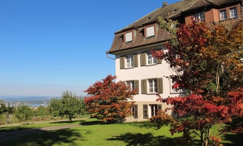 Bildung mit Weitblick Montessori Schule