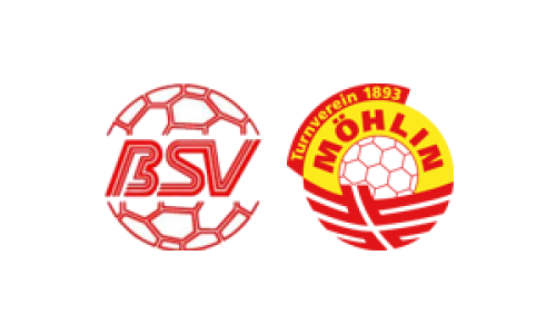 BSV RW Sursee - SG Möhlin Fricktal