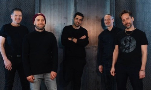 Blizz Rhythmia - Groove, Energy, Soul