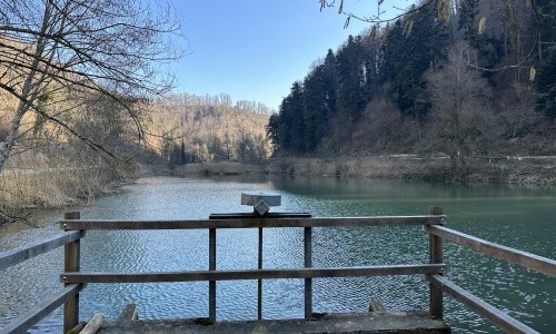 Wanderweg Anwil/Oltingen