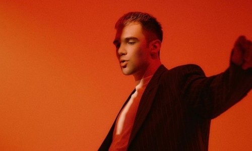 Clark S - Album Release Show