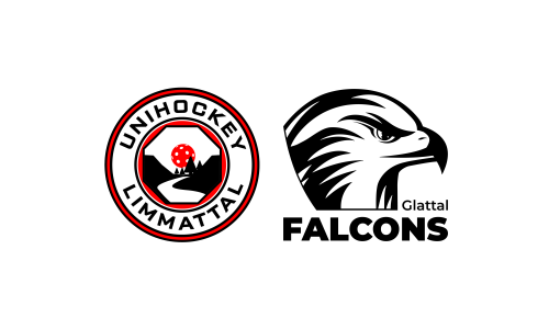 Unihockey Limmattal II - Glattal Falcons I