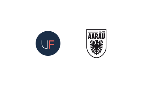 Unihockey Fricktal I - Team Aarau III