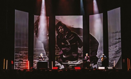 SONIC MATTER Festival 2026