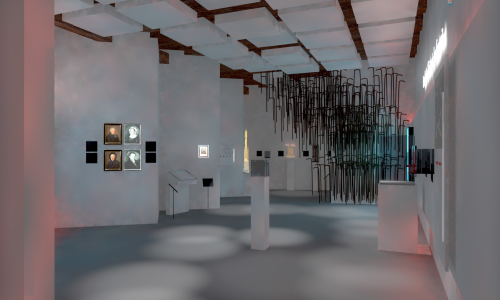 Sonderausstellung: &laquo;Leben & Lassen. Spuren des Menschseins&raquo;