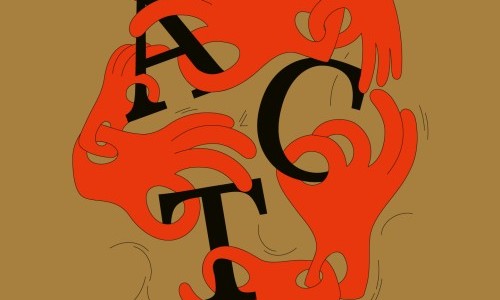 ACT Performances 2025 - Performance Festival