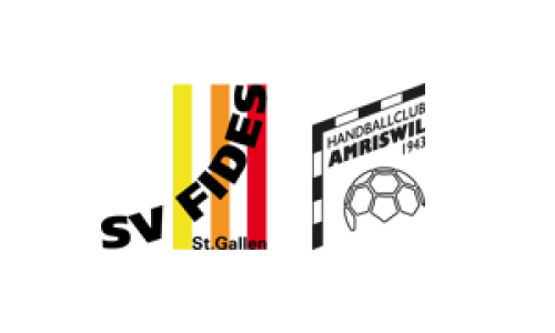 SV Fides St. Gallen 3 - HC Amriswil 1