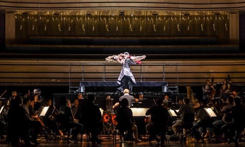 Summer-Festival: Budapest Festival Orchestra