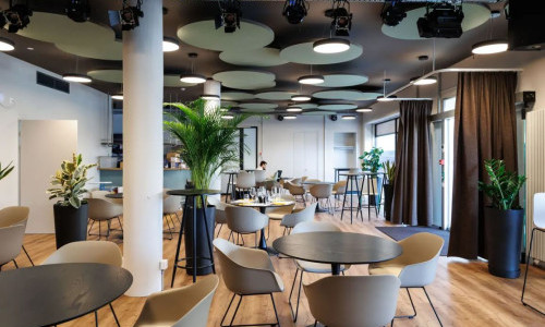 KulturBistro Solothurn