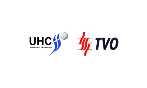 UHC Frenkendorf-F&uuml;llinsdorf - TV Oberwil BL I