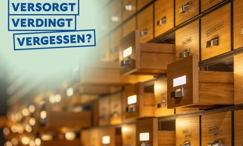 Versorgt. Verdingt. Vergessen? Geschichten von f&uuml;rsorgerischen Zwangsmassnahmen