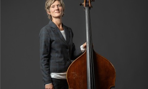 Offbeat Jazzfestival 2026 &ndash; &laquo;Bass Dreams&raquo;