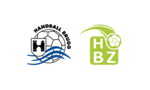 HSG Handball Brugg - SG Zurzibiet-Endingen