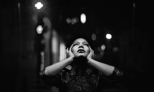 Offbeat Concert: China Moses & Band