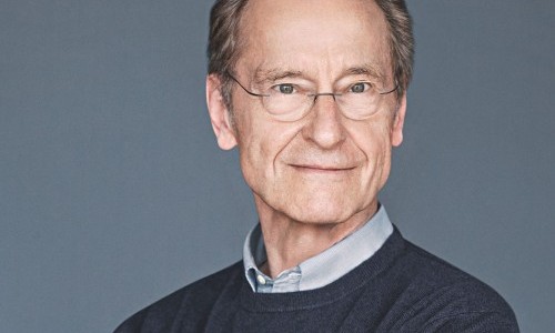 Bernhard Schlink &ndash; Gerechtigkeit