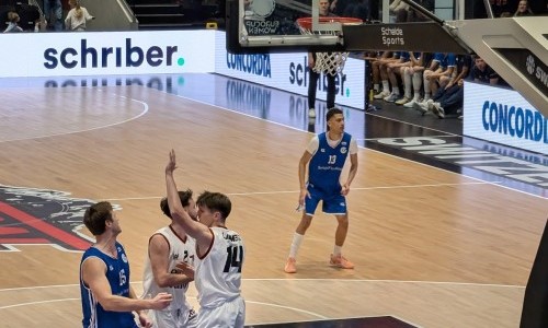 Kriens Pilatus Arena