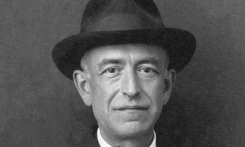 Manuel de Falla