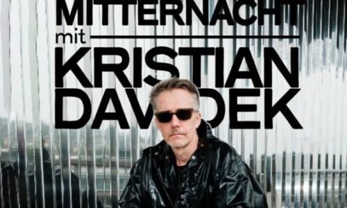 Vor Mitternacht