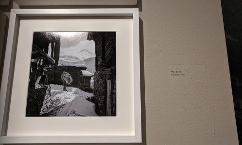 Médiathèque Valais - Martigny