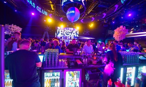 Vegas Dance Club