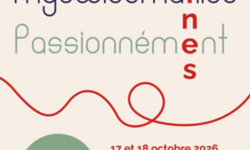 Festival laineux My Swiss Mailles
