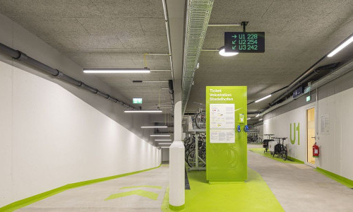 Forum Velostationen und Bikesharing Schweiz 2026