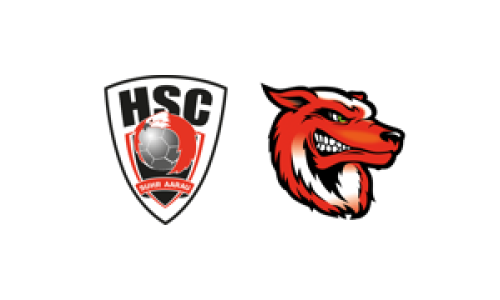 SG HSC Suhr Aarau II - SG TSV Frick 1