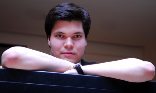 StadTalk - mit Ruben Drole