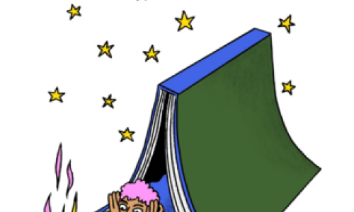 Entre deux pages - club de lecture / Zwischen zwei Seiten - Buchclub