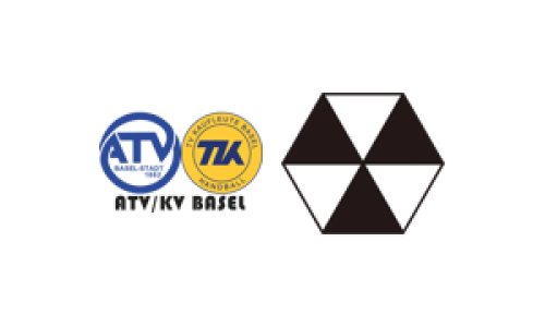 SG Handball Basel-Stadt Girls - SG Handball Basel-Stadt 3