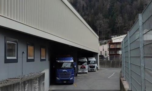 Personalhaus D&auml;twyler AG