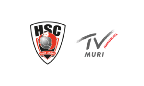 SG HSC Suhr Aarau II - TV Muri