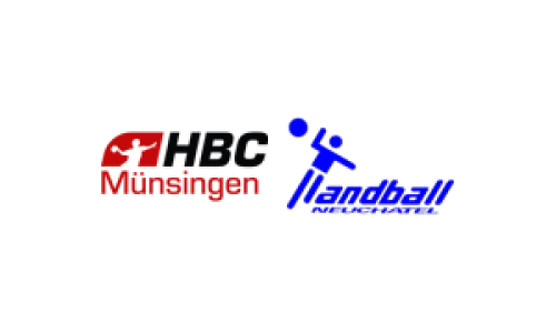 HBC M&uuml;nsingen &deg; - HBC Neuch&acirc;tel &deg;