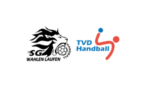 SG Wahlen Laufen 1 - TV Dagmersellen I