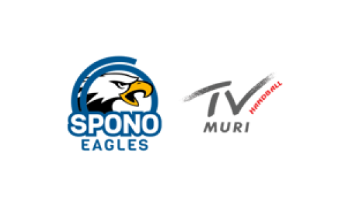 SPONO EAGLES - TV Muri Shooters