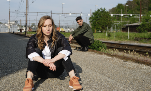 Hart auf Hart  Das Zugsunglück – ein Franz-Hohler-Abend