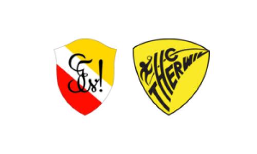 GTV Basel - SG Therwil