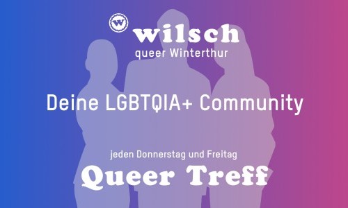 Queer Treff