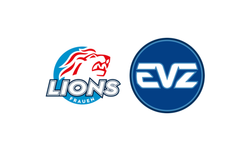 ZSC Lions - EV Zug