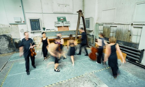 Ensemble Aventure: Inside Out