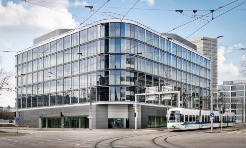 Autocity Emil Frey Z&uuml;rich Nord