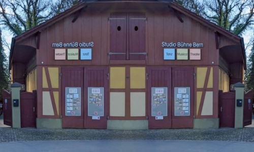 Studio Bühne Bern
