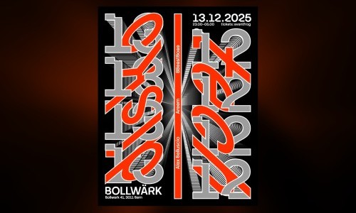 DiskoTech – Rave Flair im neuen Kapitel Bern