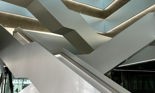 ECCG HES-SO Valais-Wallis, Bâtiment Corinna Bille, Auditoire 2 | L'Hacienda - Club de musique