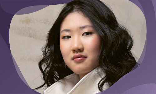 Lunchkonzert mit Sophia Liu