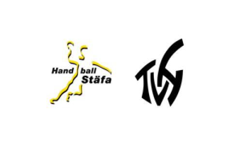 SG Züri- Obersee 1 - TV Herisau