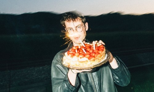 Ungehört! Newcomer Night mit Specialguest Dachs